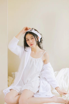 《蜜桃成熟时》8